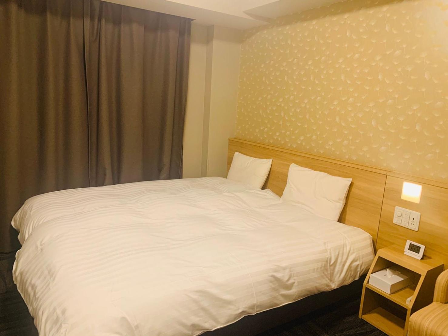 Dormy Inn Premium Namba Annex Natural Hot Spring Ósaka Exteriér fotografie