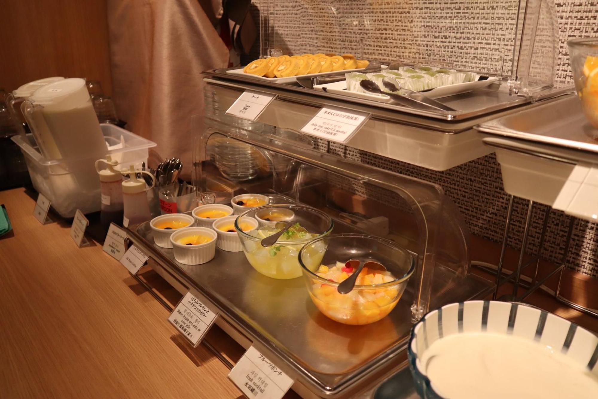 Dormy Inn Premium Namba Annex Natural Hot Spring Ósaka Exteriér fotografie